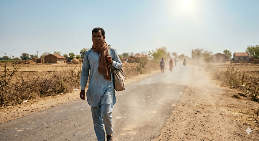 ઉનાળાની શરૂઆતમાં જ હીટવેવની આગાહી: જાણો લૂ થી બચવા માટેના ખાસ ઉપાયો