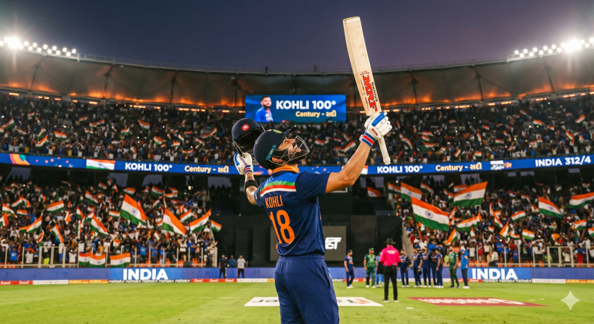 T20 વર્લ્ડ કપ 2026: ફાઇનલમાં ભારતની એન્ટ્રી, હાર્દિક પંડ્યાની કેપ્ટન્સીમાં ટીમ ઇન્ડિયાનો દબદબો